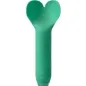 Preview: Amour Bulletvibrator Smaragdgrün | Je Joue