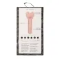 Preview: Amour Bulletvibrator Rosa | Je Joue