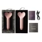 Preview: Amour Bulletvibrator Rosa | Je Joue