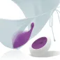 Preview: Mindy Panty Lilac | Intense