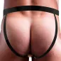Preview: Hoher Strap On-Silikonverlängerer 16 X 3,5cm – Intense