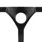 Preview: Hohler Strap On-Verlänger 18 X 3,5cm – Intense