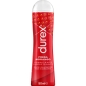Preview: Play Strawberry Gleitgel 50ml | Durex