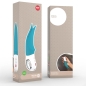 Preview: Volta G5 Klitorisvibrator Petrol | Fun Factory