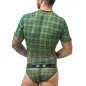 Preview: Magic T-Shirt M – Anais Men