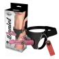 Preview: Daniel Mit Vibration Und Rotation 18 X 3,5cm | Harness Attraction