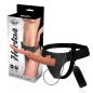 Preview: Rnes Vibrator Hector 20 X 3,5cm | Harness Attraction
