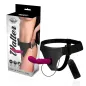 Preview: Rnes Walter Mit Vibration 15,5 X 3,7cm – Harness Attraction