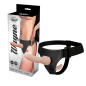 Preview: Wayne Double Penetraci N 16,5 X 3,5cm | Harness Attraction