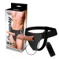 Preview: Gregory Hollow Rnes Mit Vibrator 16,5 X 4,3cm – Harness Attraction