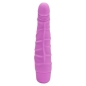 Preview: Mini Classic Slim Vibrator Rosa | Get Real