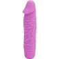 Preview: Mini Classic Vibrator Rosa | Get Real