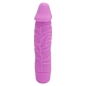 Preview: Mini Classic Vibrator Rosa | Get Real