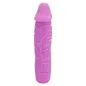 Preview: Mini Classic Vibrator Rosa | Get Real