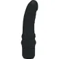Preview: Mini Classic G-Spot Vibrator Schwarz | Get Real