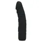 Preview: Klassischer Original Schwarzer Vibrator | Get Real