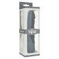 Preview: Klassischer Original Schwarzer Vibrator | Get Real