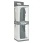 Preview: Klassischer Original Schwarzer Vibrator | Get Real