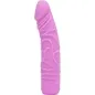 Preview: Klassischer Original Rosa Vibrator | Get Real