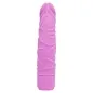 Preview: Klassischer Original Rosa Vibrator | Get Real