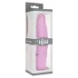 Preview: Klassischer Original Rosa Vibrator | Get Real