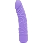 Preview: Klassischer Original Lila Vibrator | Get Real