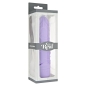 Preview: Klassischer Original Lila Vibrator | Get Real