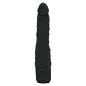 Preview: Klassischer Schlanker Vibrator Schwarz | Get Real