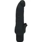 Preview: Klassischer Stim Vibrator Schwarz | Get Real