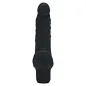 Preview: Klassischer Stim Vibrator Schwarz | Get Real