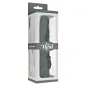 Preview: Klassischer Stim Vibrator Schwarz | Get Real