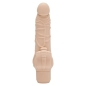 Preview: Klassischer Stim Vibrator Hautfarben | Get Real
