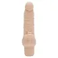 Preview: Klassischer Stim Vibrator Hautfarben | Get Real
