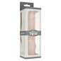 Preview: Klassischer Stim Vibrator Hautfarben | Get Real