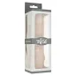 Preview: Klassischer Stim Vibrator Hautfarben | Get Real