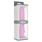 Preview: Klassischer Grosser Rosa Vibrator | Get Real