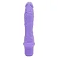Preview: Klassischer Grosser Vibrator | Get Real