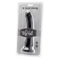 Preview: Dong 20,5cm Schwarz – Get Real