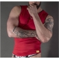 Preview: Rotes T-Shirt L/XL | Macho