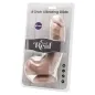 Preview: Dildo Mit Hoden Natural 20,5cm | Get Real