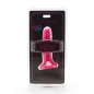 Preview: Happy Dicks Dong 12cm Rosa – Get Real