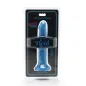 Preview: Happy Dicks Dong 19cm Blau – Get Real