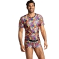 Preview: Comics T-Shirt L | Anais Men