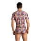 Preview: Comics T-Shirt L | Anais Men