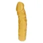 Preview: Gold Dicker Original Vibrator Gold | Get Real