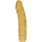 Preview: Gold Dicker Original Vibrator Gold | Get Real
