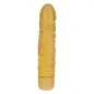 Preview: Gold Dicker Original Vibrator Gold | Get Real