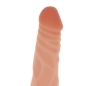 Preview: Silikon Dong 19cm Haut | Get Real