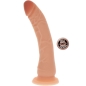 Preview: Silikon Dong 21cm Haut | Get Real