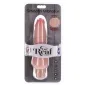 Preview: Dual Density Smooth Vibrator | Get Real